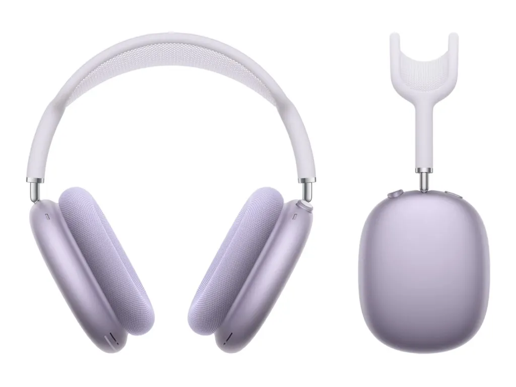 Apple AirPods Max - Purple