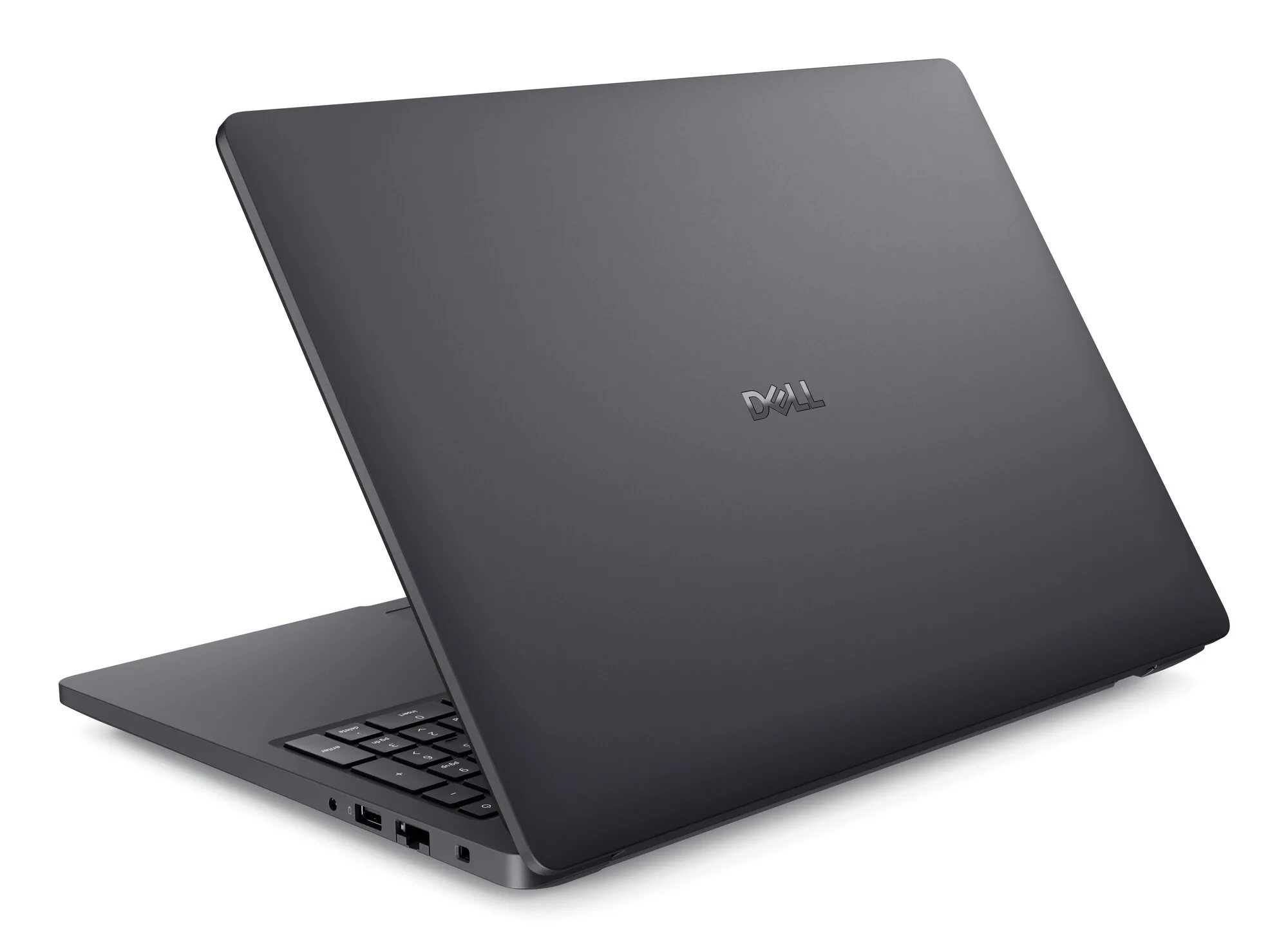 DELL Pro Max 16 MC16255 Copilot+ PC AMD Ryzen AI 9 HX PRO 475 Mobiler Arbeitsplatz 40,6 cm (16") WUXGA 32 GB – Bild 6