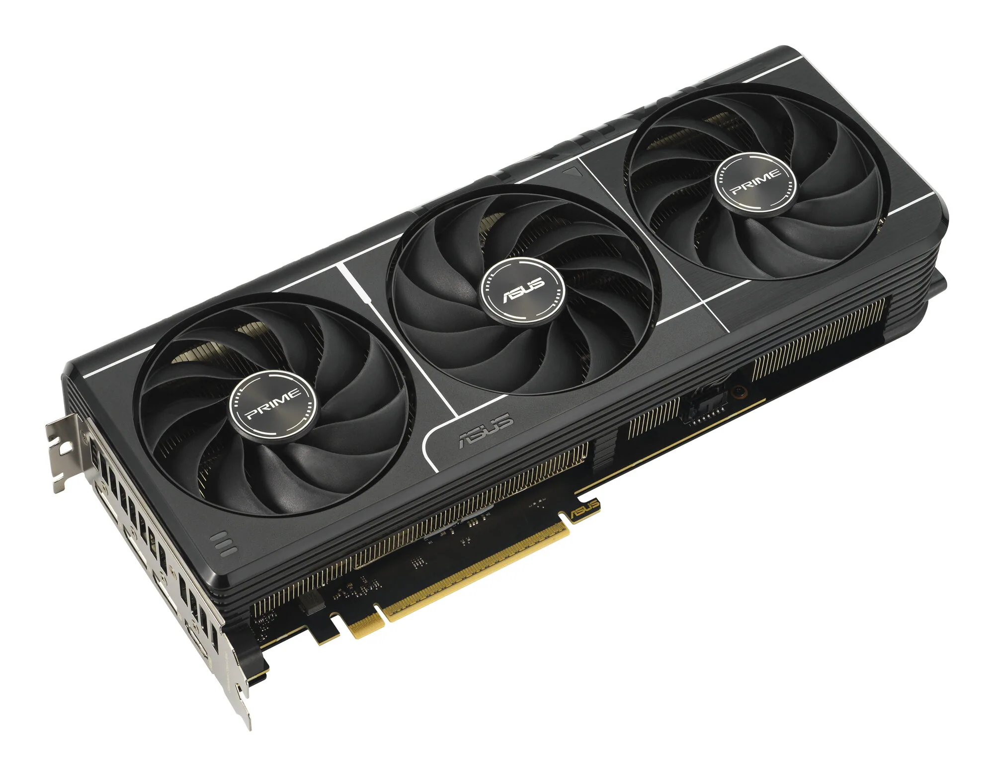 ASUS Prime -RTX5080-16G NVIDIA GeForce RTX 5080 16 GB GDDR7 – Bild 3
