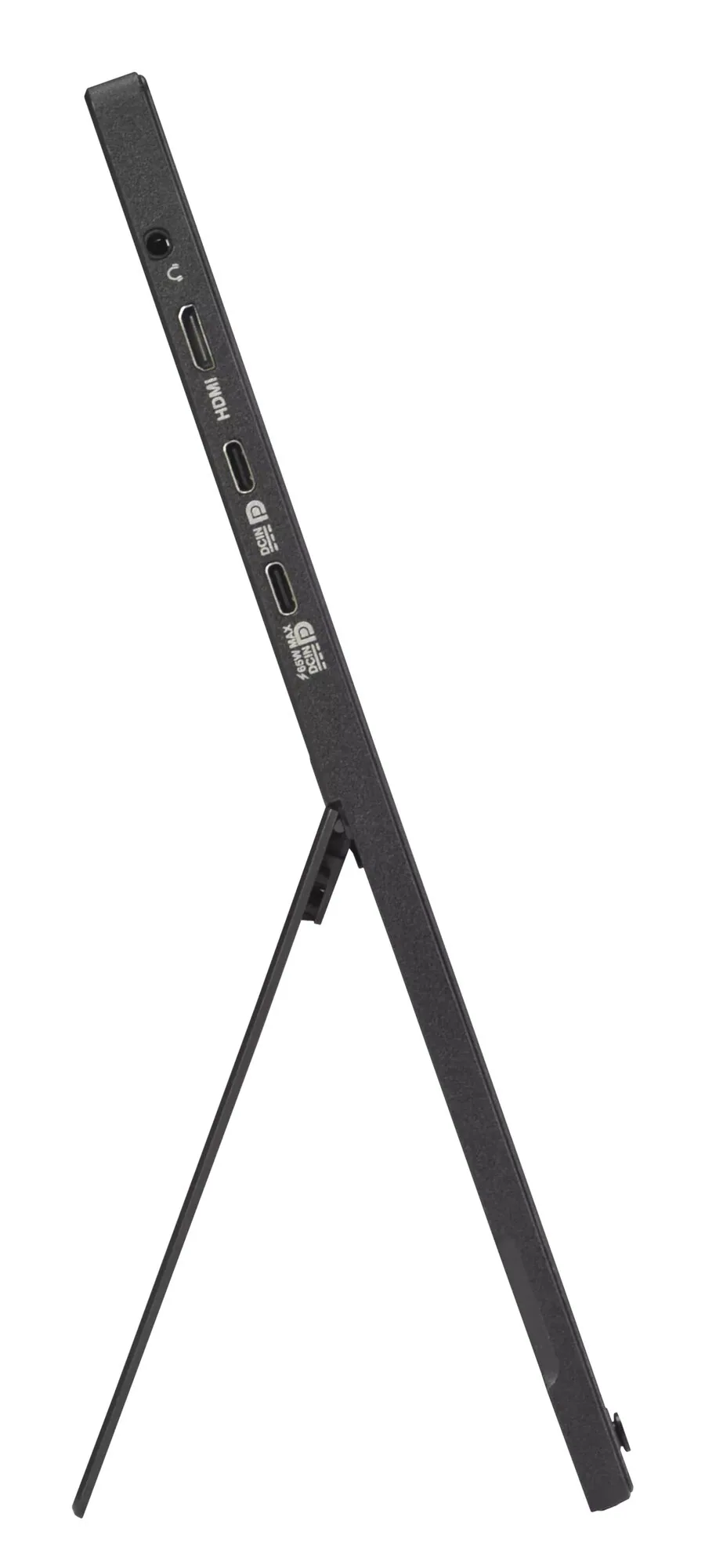 ASUS ZenScreen MB16NCG Computerbildschirm 40,6 cm (16") 2560 x 1600 Pixel WQXGA LCD Schwarz – Bild 7