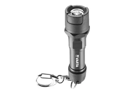 Varta Taschenlampe Indestructible Key Chain Light   1AAA