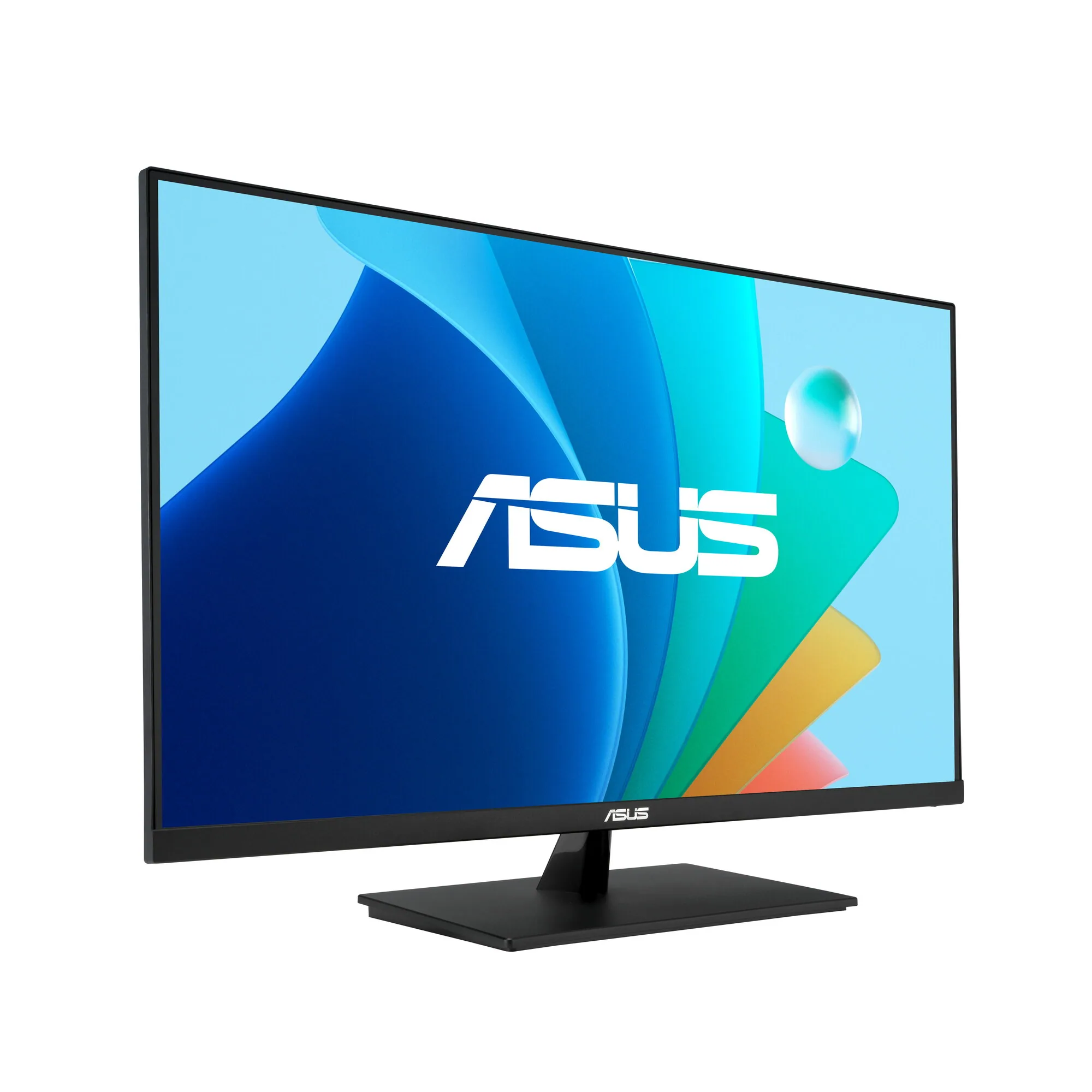 ASUS VA329QG3 Computerbildschirm 80 cm (31.5") 1920 x 1080 Pixel Full HD LCD Schwarz – Bild 4
