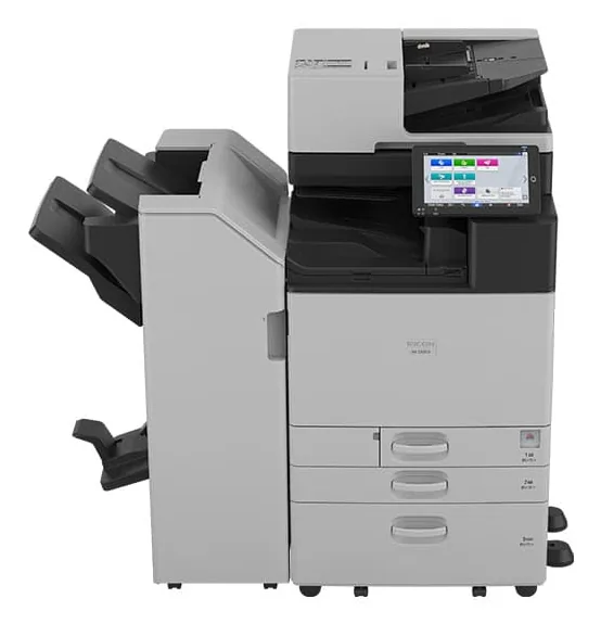 Ricoh IM C4510 Laser A3 1200 x 1200 DPI 45 Seiten pro Minute – Bild 1