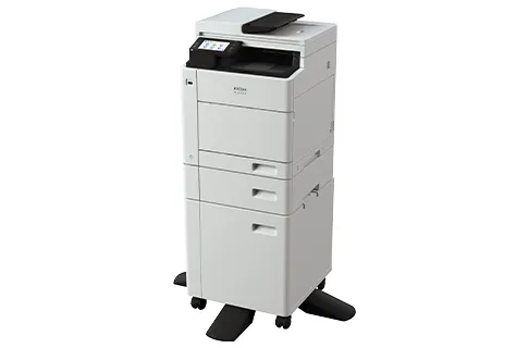 Ricoh M C320FSE Laser A4 600 x 600 DPI 32 Seiten pro Minute