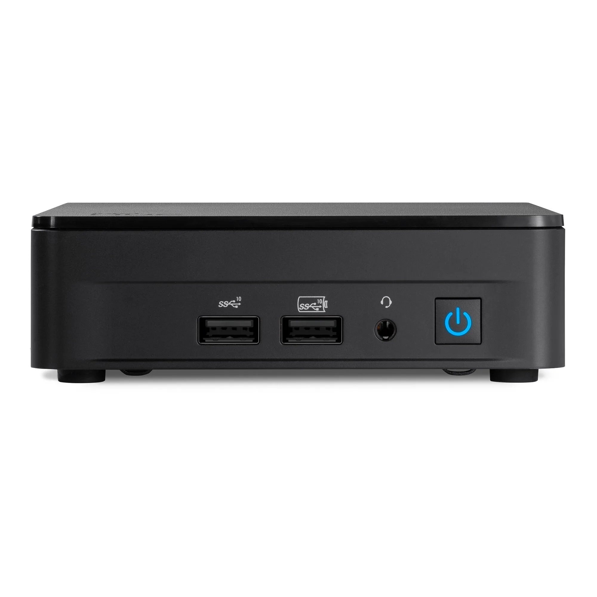 ASUS NUC 13 RNUC13L3KV700002I Schwarz i7-1370P – Bild 1