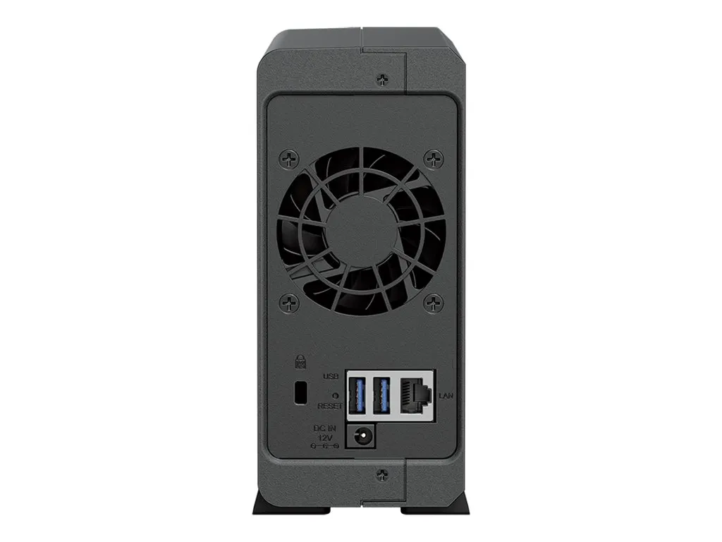 Synology NAS DS124 1bay