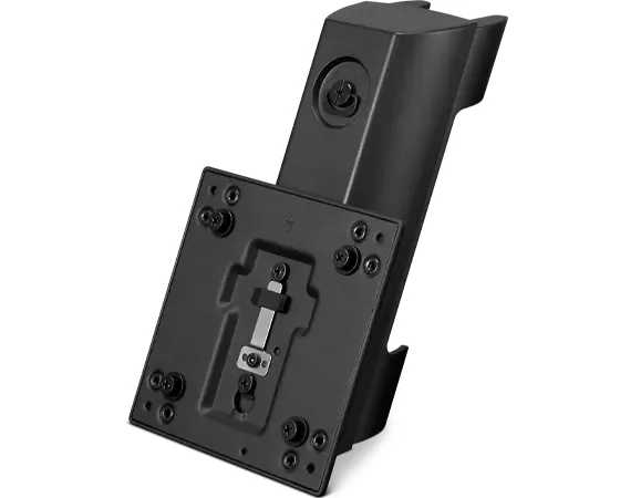 Lenovo 4XF1K72399 Montage-Kit Schwarz – Bild 1