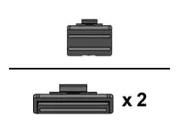 Lenovo Y-SAS HD to Mini-SAS Cable