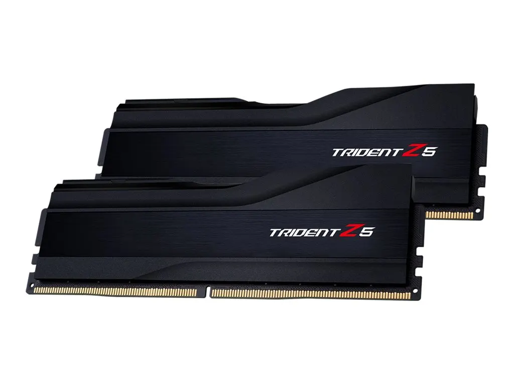 G.Skill DDR5 32 GB KIT (2x 16 GB) 32-TZ5K