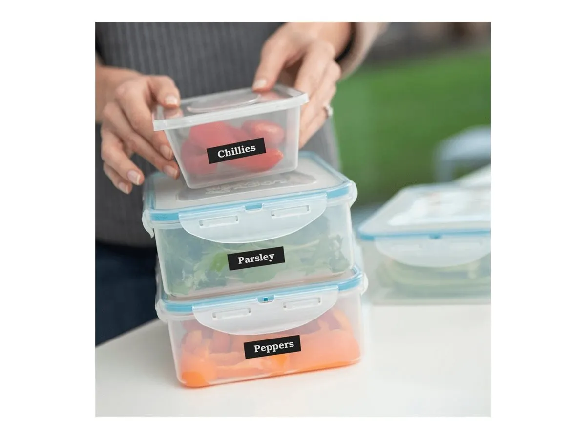 Brother P-touch P710BTH ( P-Touch Cube Plus ) weiß