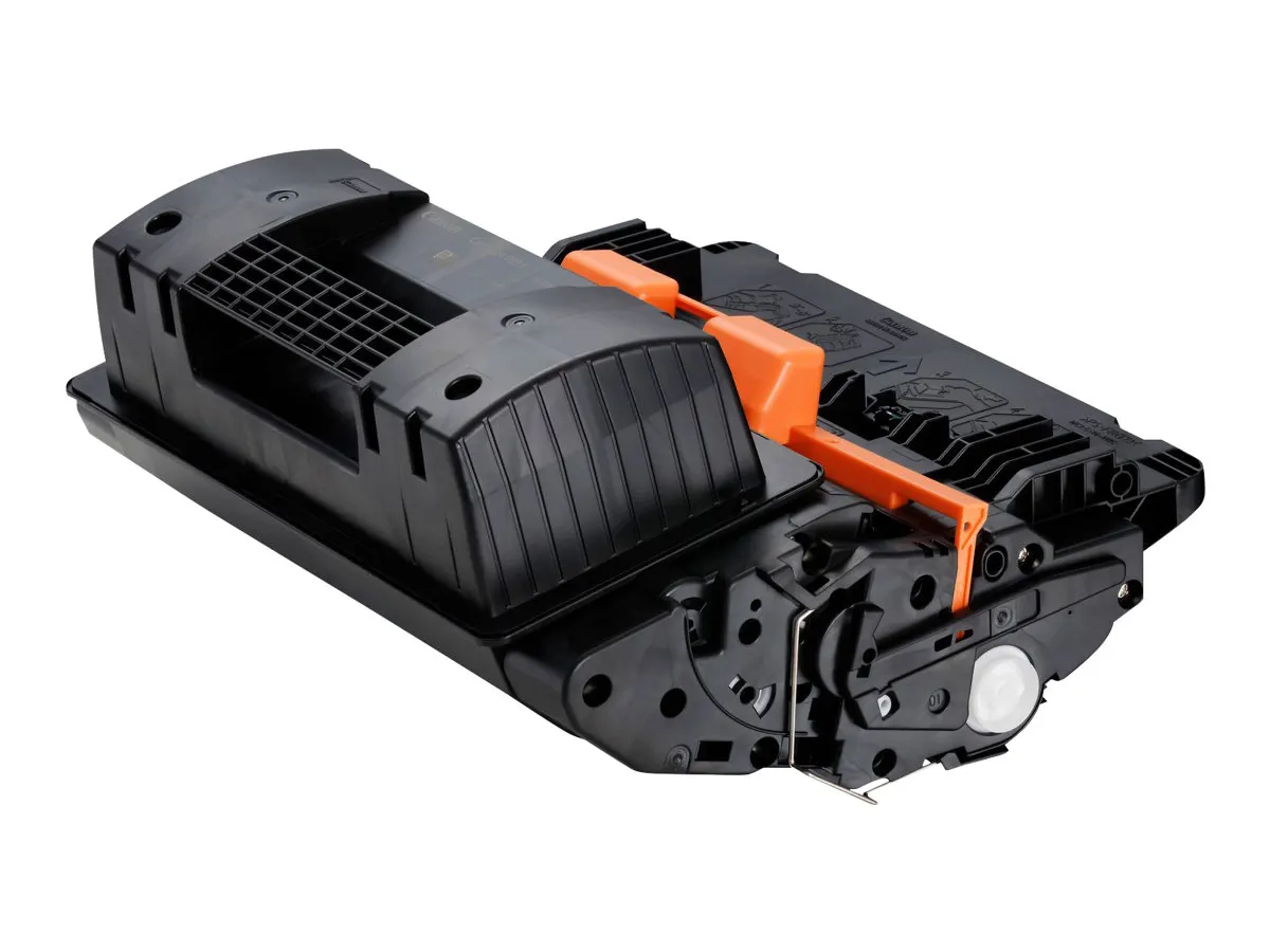 Toner Canon 039H BK          black             25000 Seiten