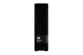 WD 8.9 cm 8.0 TB USB3.0 MyBook Essential schwarz extern