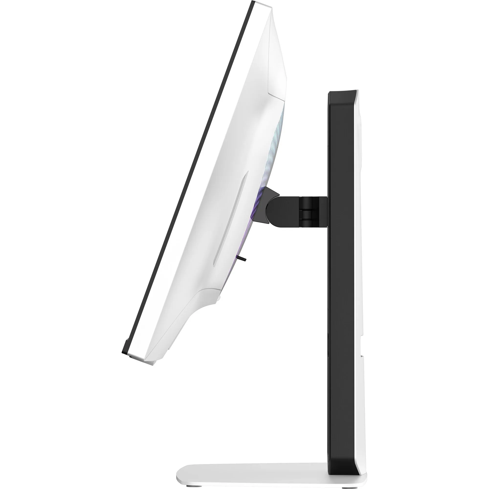 MSI MPG 274URDFWDE E16M Computerbildschirm 68,6 cm (27") 3840 x 2160 Pixel 4K Ultra HD LED Schwarz, Weiß – Bild 8