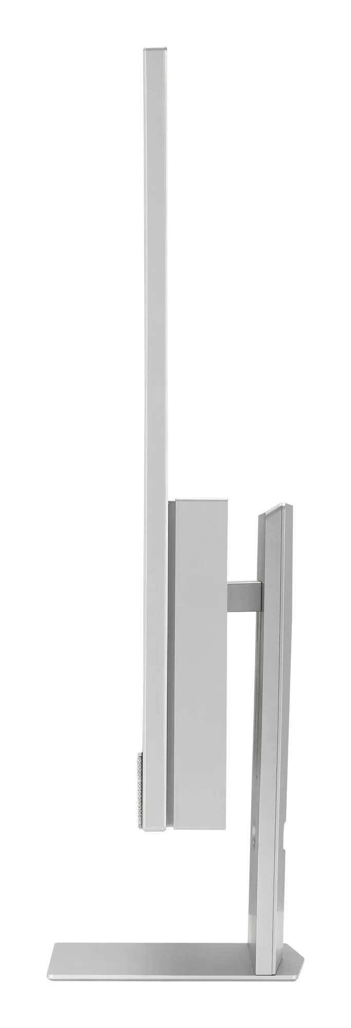 ASUS ZenScreen MS32UC Computerbildschirm 80 cm (31.5") 3840 x 2160 Pixel 4K Ultra HD LED Grau, Weiß – Bild 6