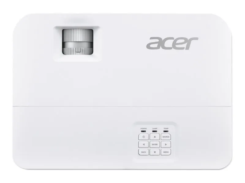 Acer Beamer  H6555BDKi tragb. 4500 Lumen DLP   16:9 Full HD