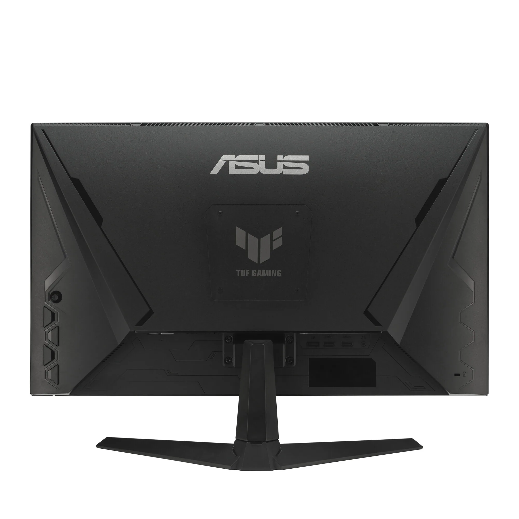 ASUS TUF Gaming VG249QM5A Computerbildschirm 60,5 cm (23.8") 1920 x 1080 Pixel Full HD LCD Schwarz – Bild 6