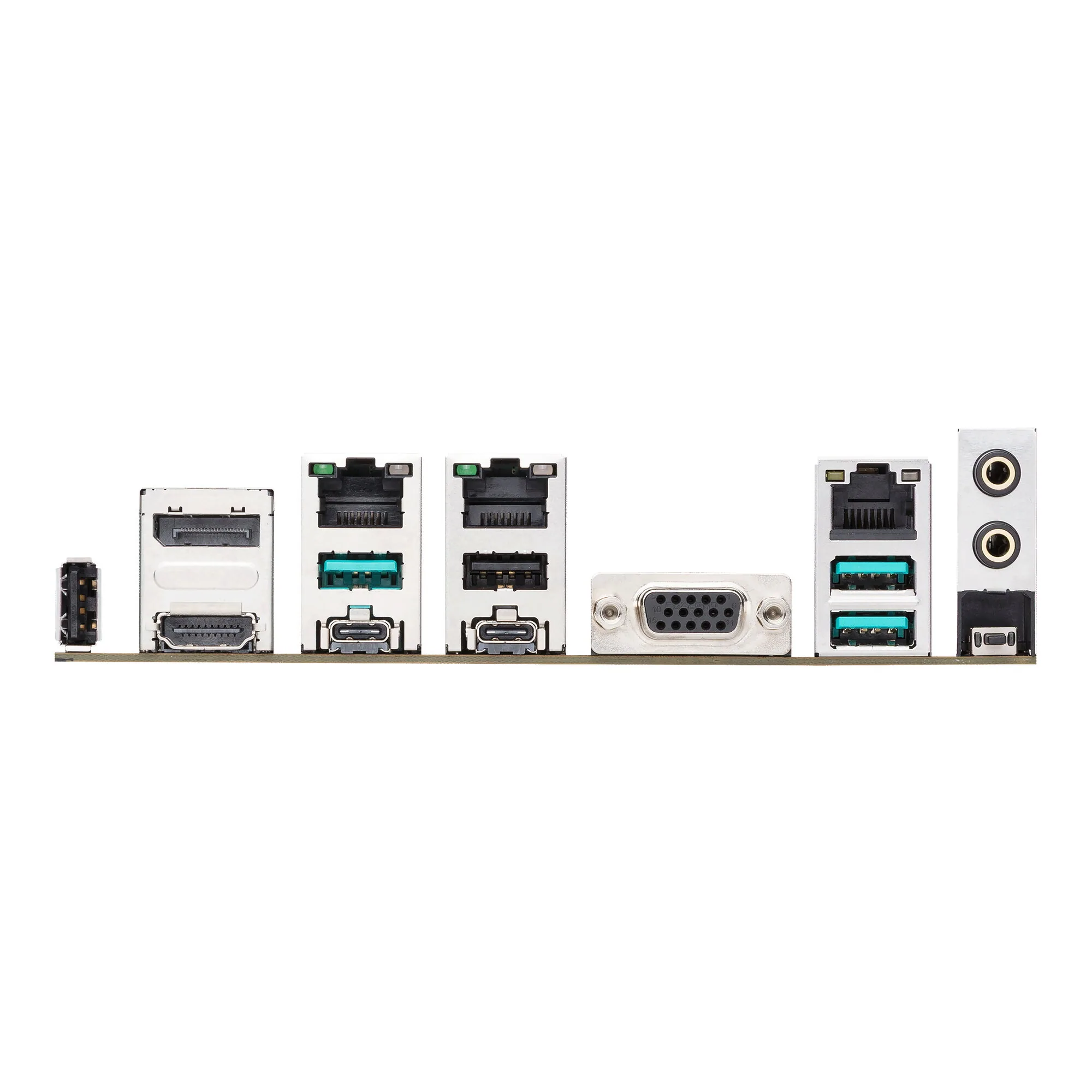 ASUS PRO WS B850M-ACE SE AMD B850 Sockel AM5 micro ATX – Bild 5