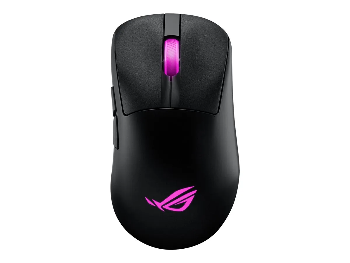 ASUS ROG Keris II ORIGIN/BLK