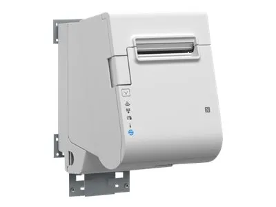 EPSON Bondrucker TM-T88VII weiß [C31CJ57111]