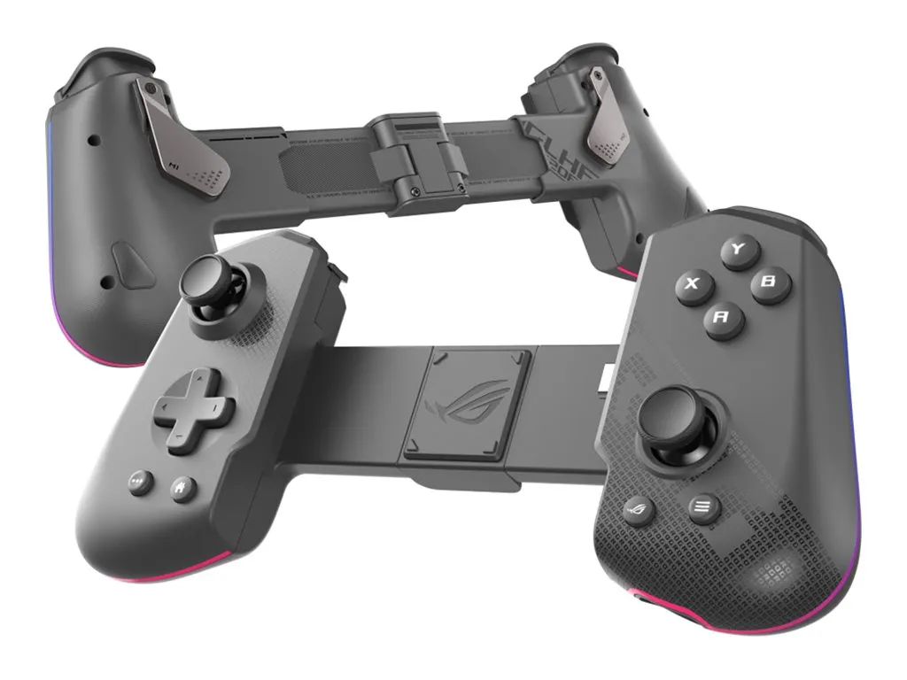 Asus ROG Tessen Mobile Controller