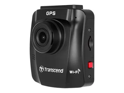 Transcend Dashcam - DrivePro 230Q Data Privacy