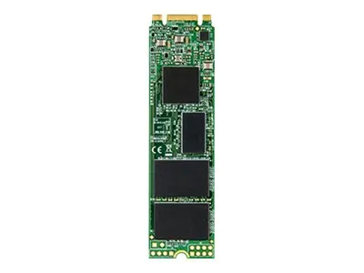 Transcend SSD M.2 MTS820S (M.2 2280) 3D NAND, SATA3