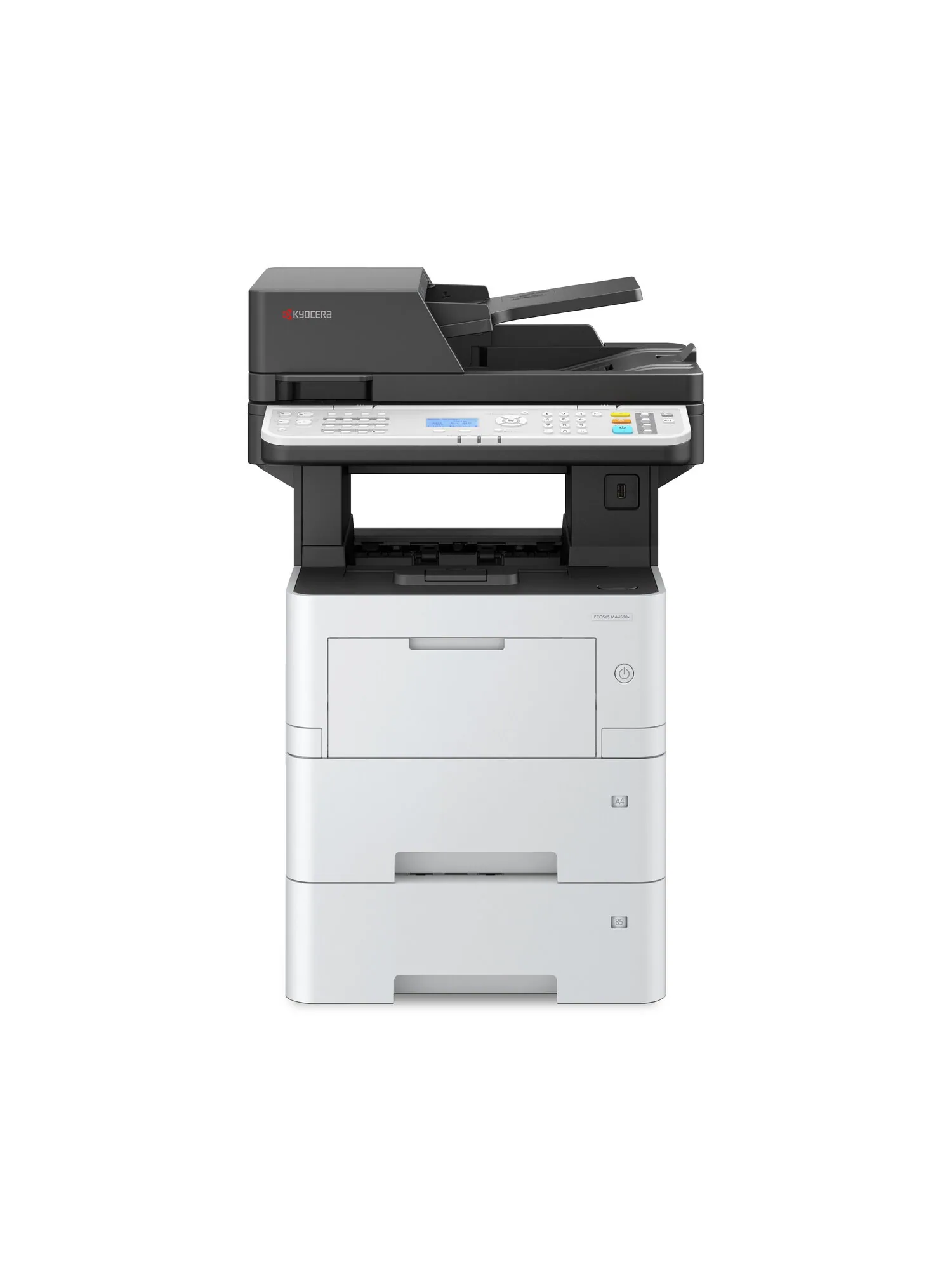 KYOCERA ECOSYS MA4500x Laser A4 1200 x 1200 DPI 45 Seiten pro Minute – Bild 3
