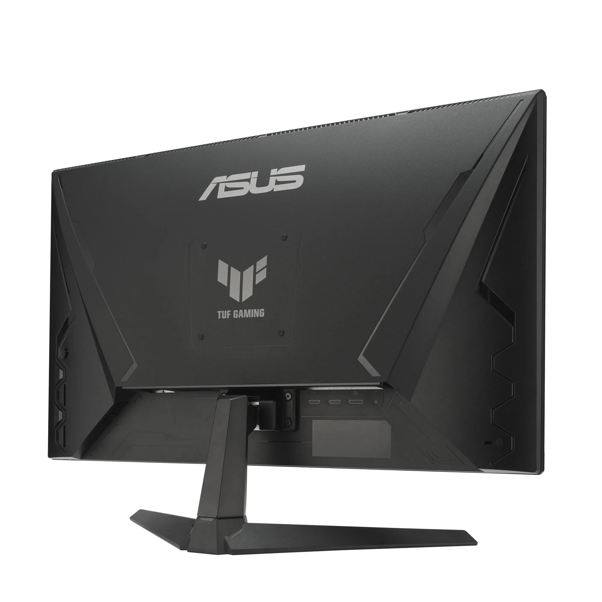 ASUS TUF Gaming VG249Q5A Computerbildschirm 60,5 cm (23.8") 1920 x 1080 Pixel Full HD LCD Schwarz – Bild 5