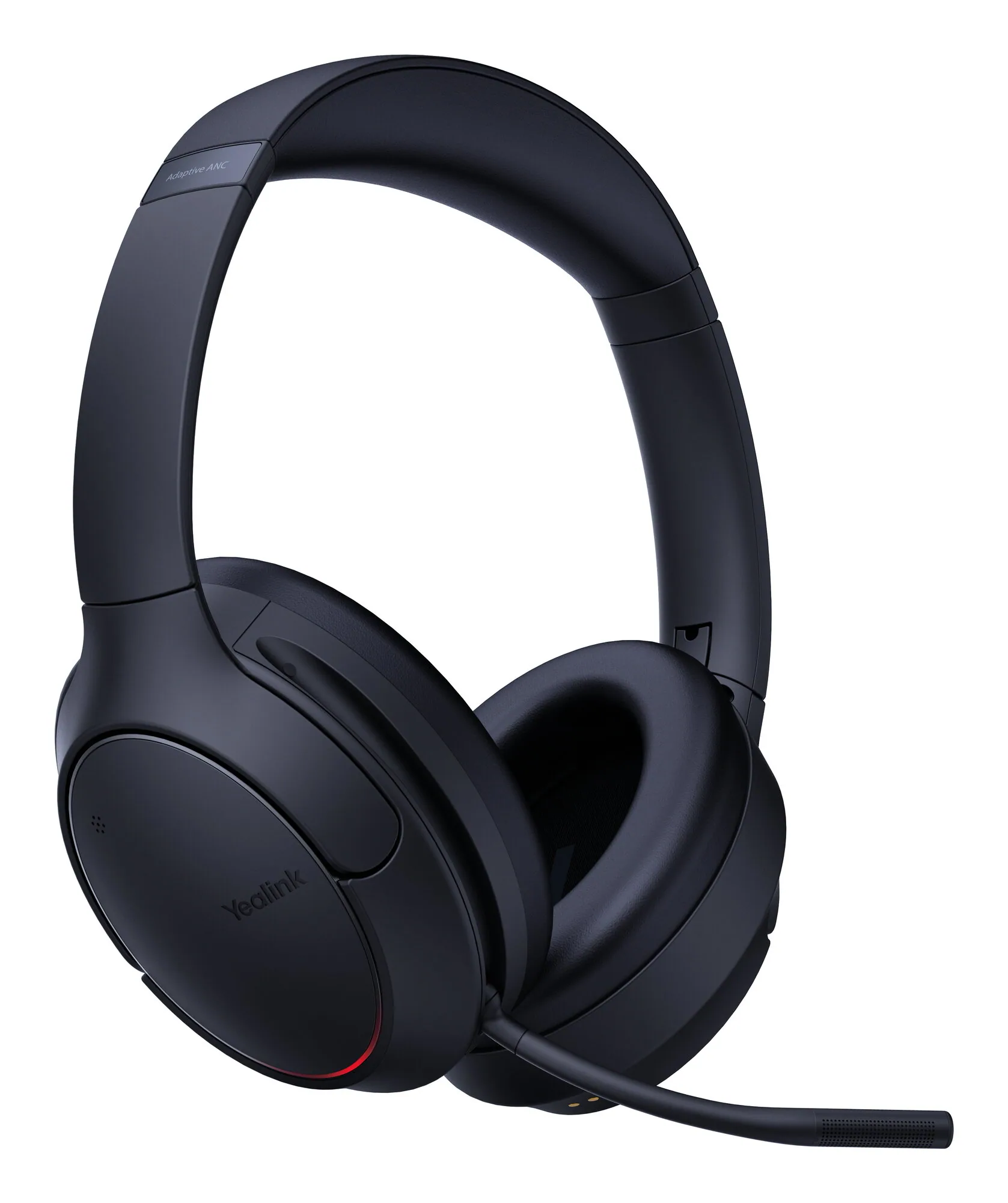 Yealink BH78 mit Standfuß USB-C/A Headset – Bild 4
