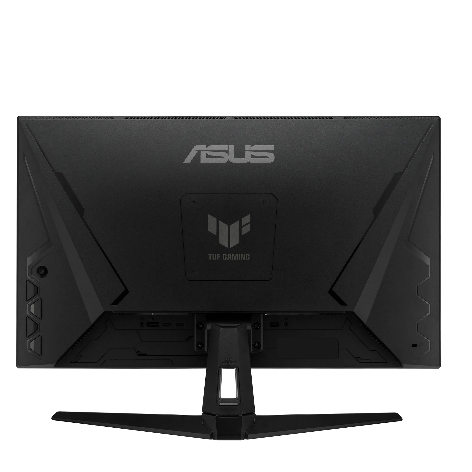 ASUS TUF Gaming VG27UQ1A Computerbildschirm 68,6 cm (27") 3840 x 2160 Pixel 4K Ultra HD LCD Schwarz – Bild 6