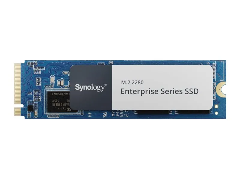 Synology SSD SNV5420-1600G 1600 GB SSD SATA