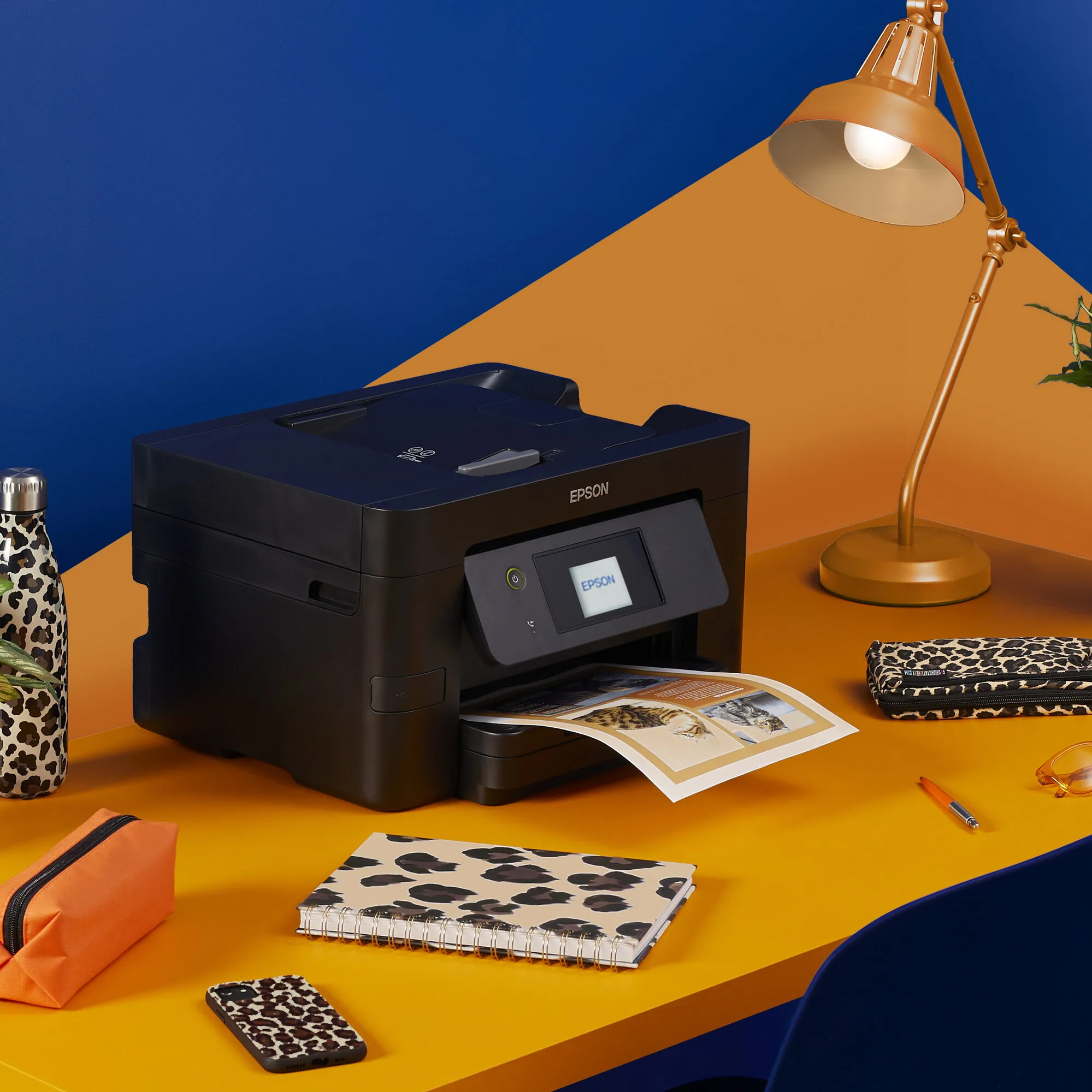 Epson WorkForce Pro WF-3820DWF – Bild 8