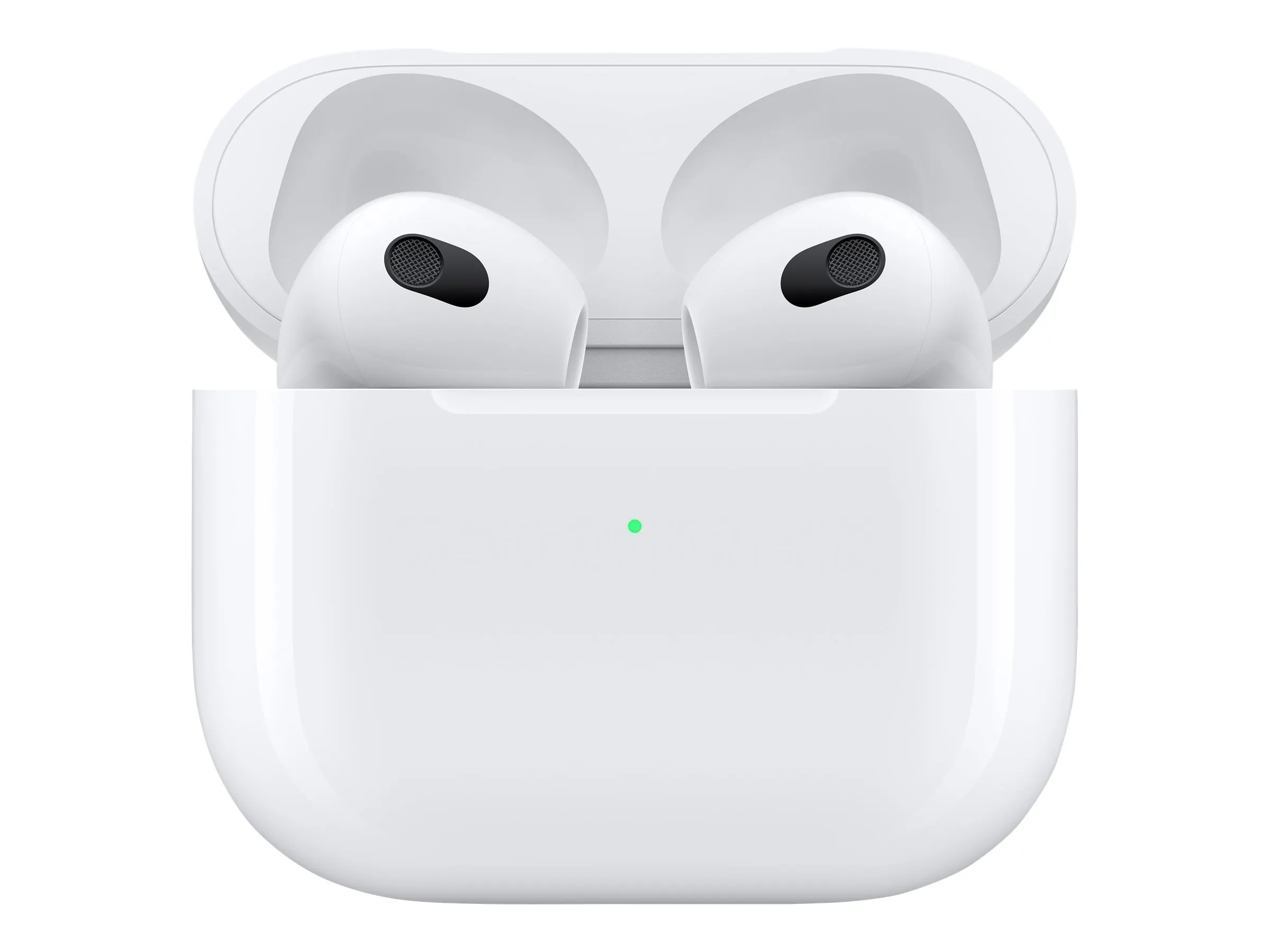 Apple AirPods (3.Gen.) mit Ladecase