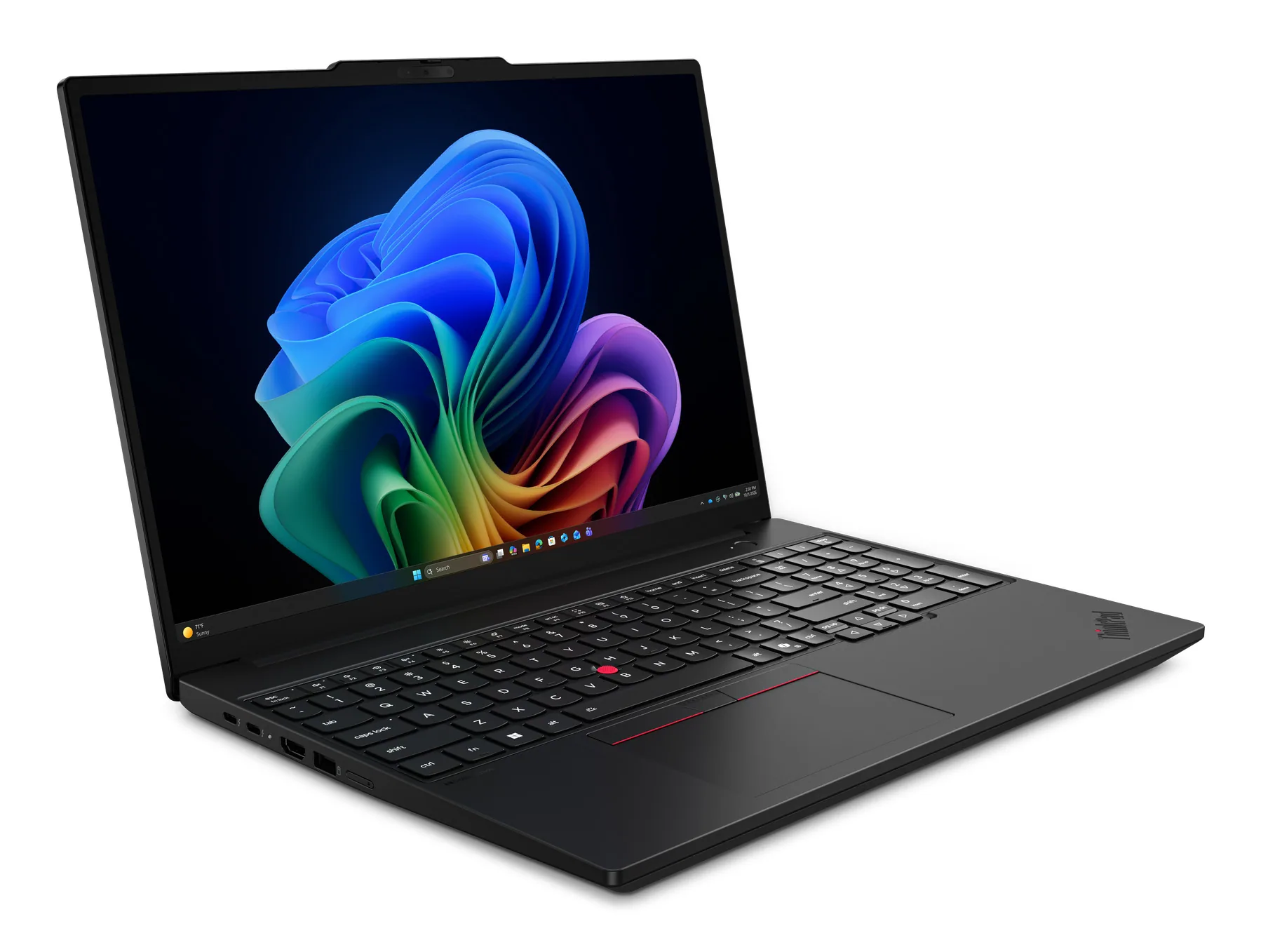 Lenovo ThinkPad T16 Gen 5 (Intel) Copilot+ PC Laptop, Intel Core Ultra 7, 32 GB – Bild 5