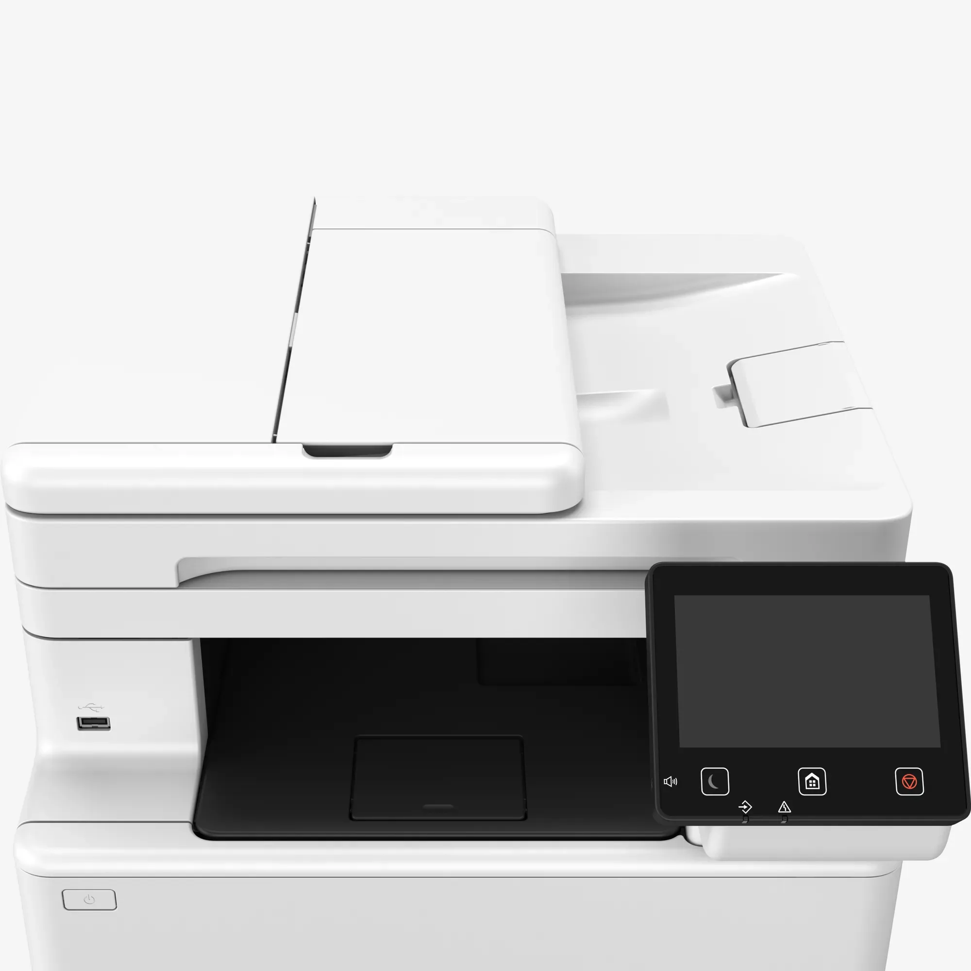 Canon i-SENSYS MF667Cdw Laser A4 1200 x 1200 DPI 25 Seiten pro Minute WLAN – Bild 4