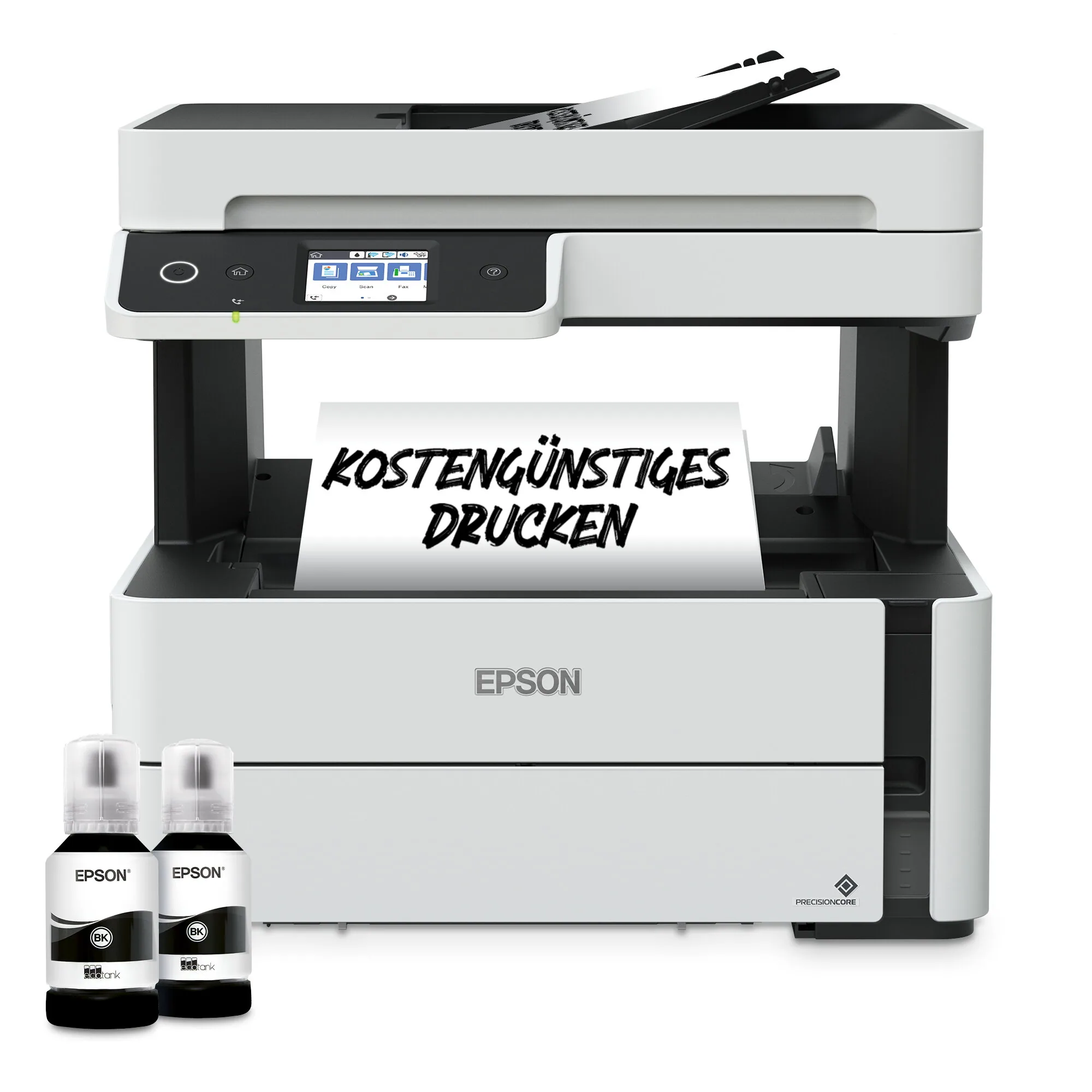 Epson EcoTank ET-M3180 – Bild 2