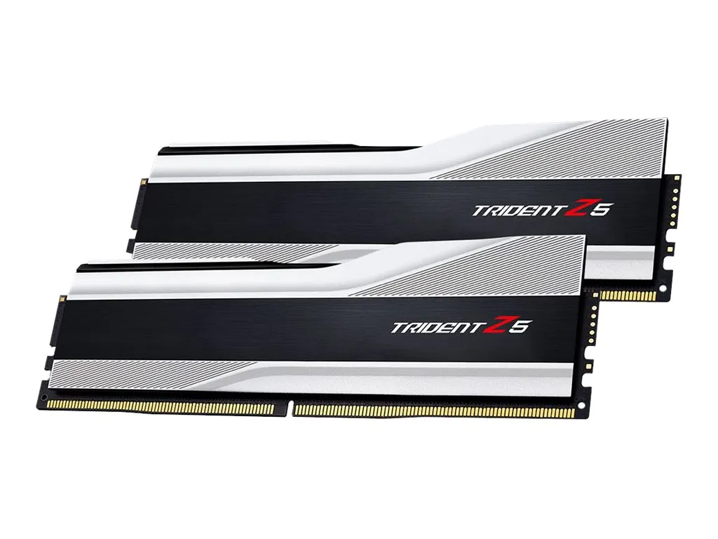 G.Skill DDR5 32 GB KIT (2x 16 GB) 32-TZ5S