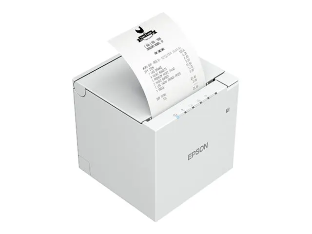EPSON Bondrucker TM-m30III weiß [C31CK50111]