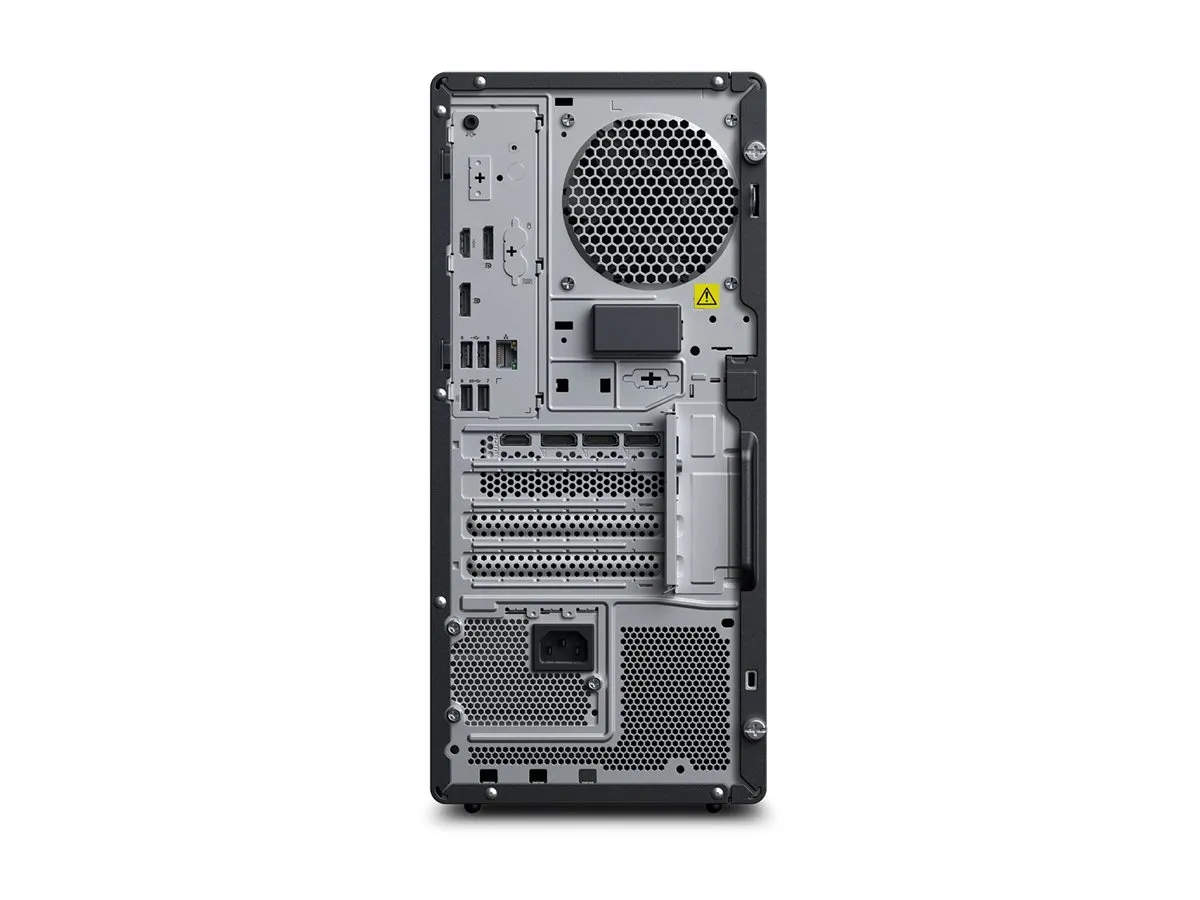 Lenovo ThinkStation P2 TW G2 Ultra9 285K   128/2TB RTX5070 W11P