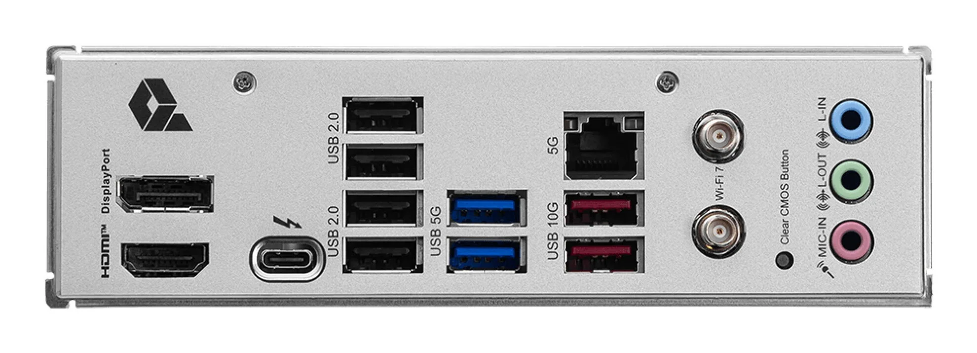 MSI PRO B860-P WIFI Motherboard Intel B860 LGA 1851 (Socket V1) ATX – Bild 5