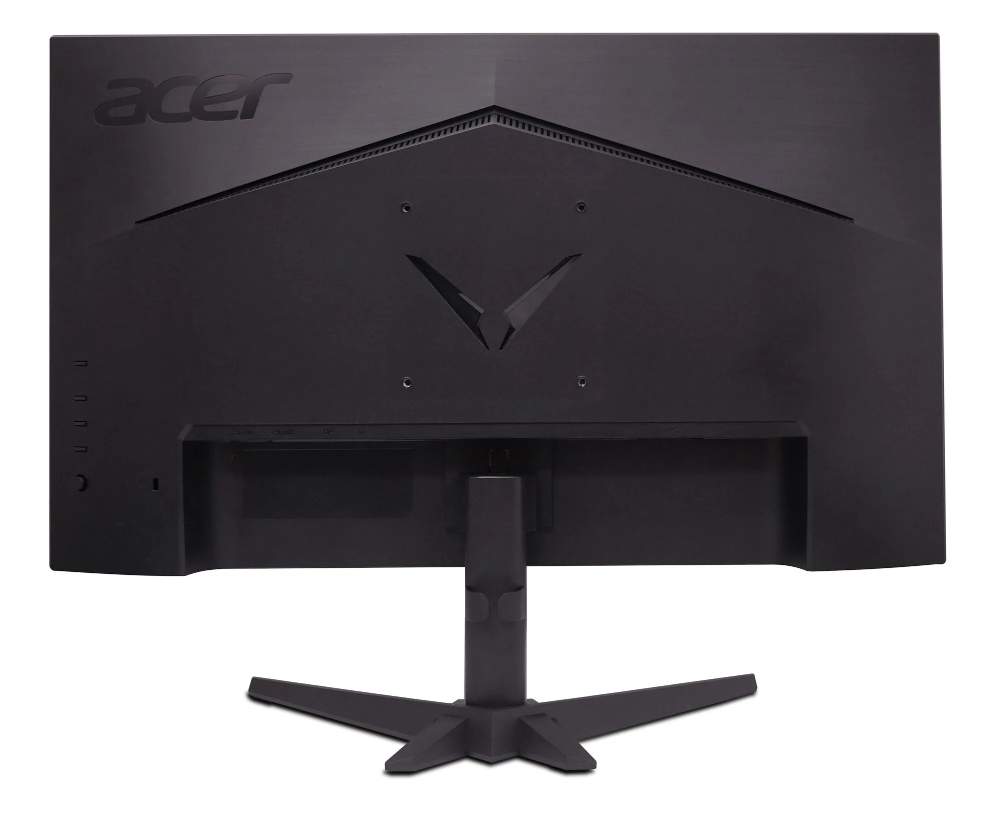 Acer UM.HV0EE.107 Computerbildschirm 68,6 cm (27") 2560 x 1440 Pixel 2.5K LCD Schwarz – Bild 6