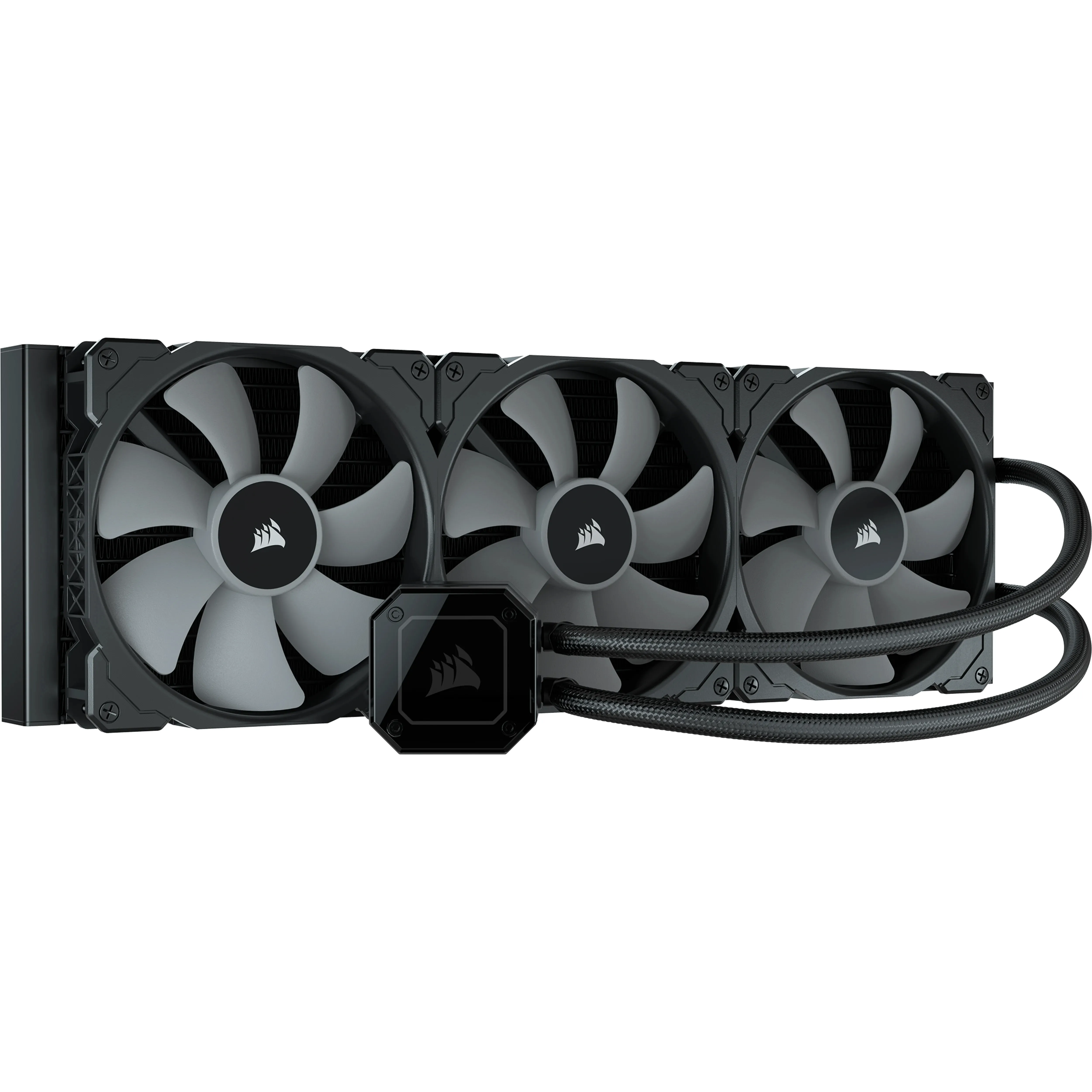 Corsair WAK Cooling Hydro H170i iCUE ELITE CAPELLI