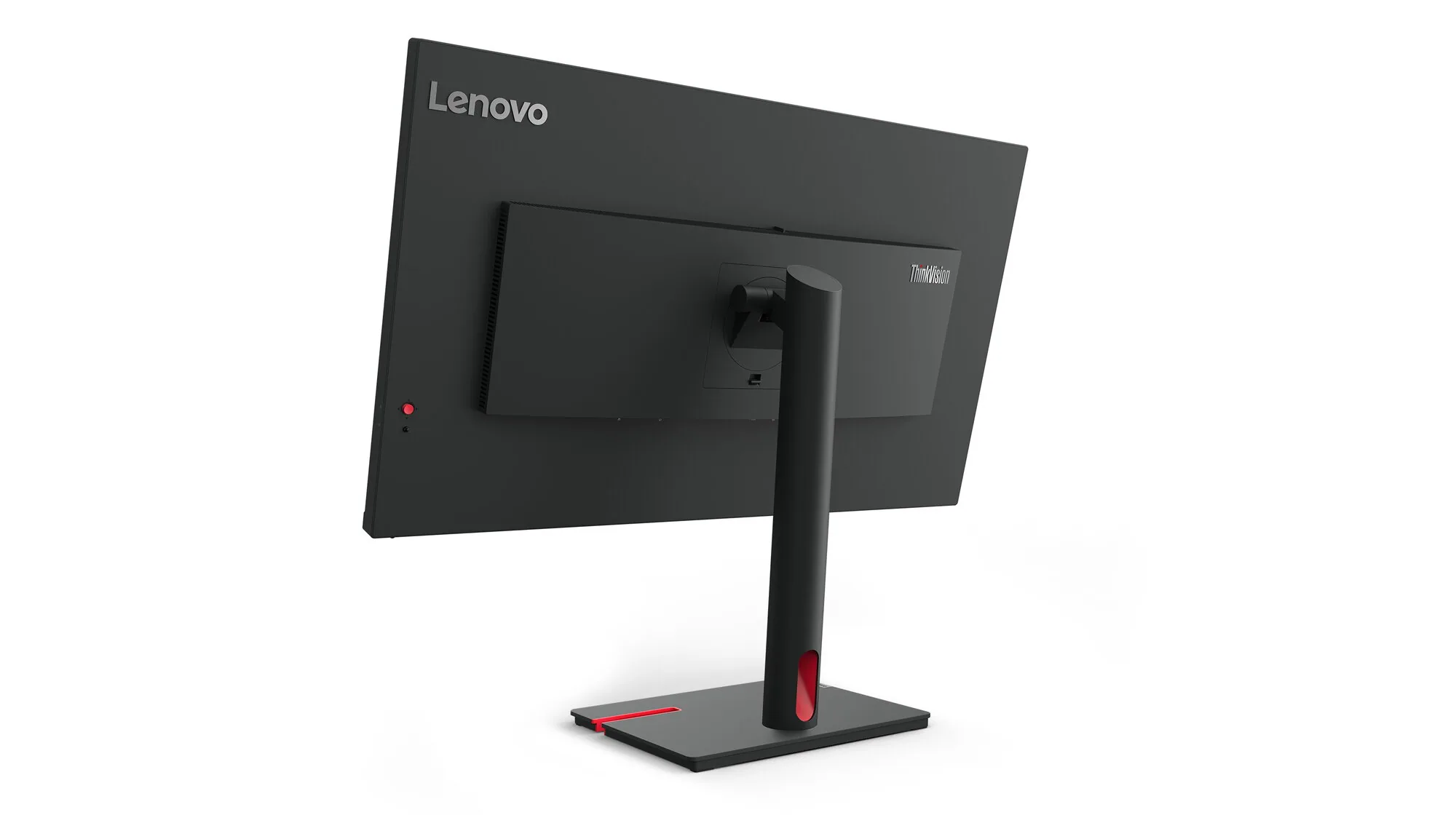 Lenovo ThinkVision T32h-30 Computerbildschirm 80 cm (31.5") 2560 x 1440 Pixel Quad HD LED Schwarz – Bild 4