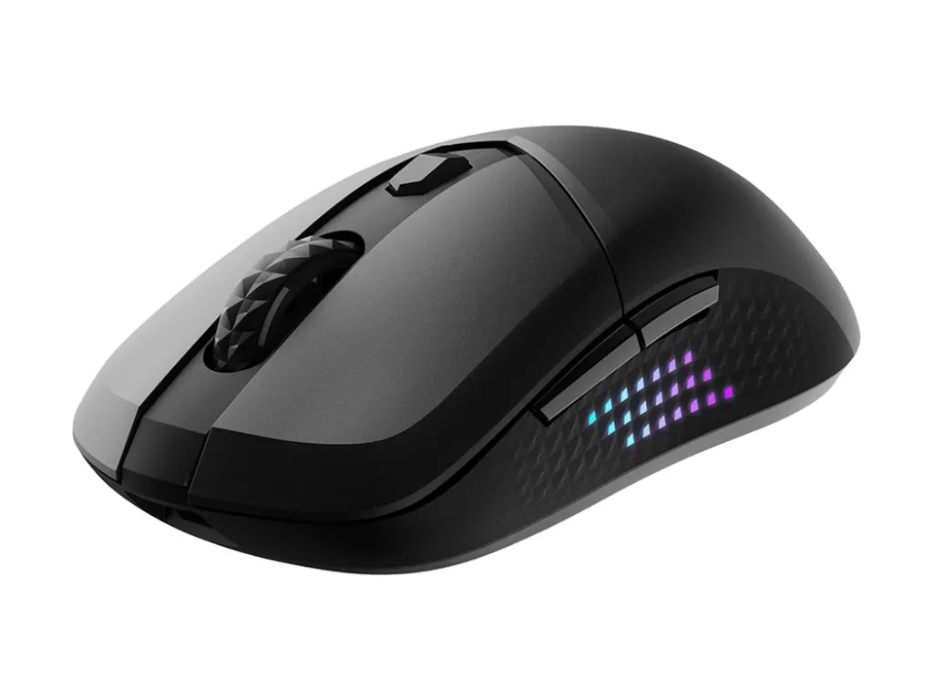 MSI VERSA 300 Elite W     WIRELESS Gaming Maus