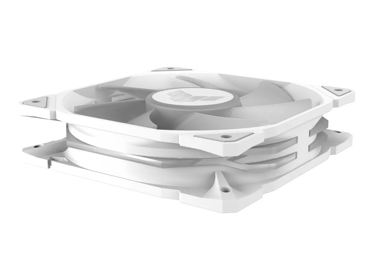 ASUS Lüfter TUF GAMING TR120 FAN ARGB WHT 3IN1