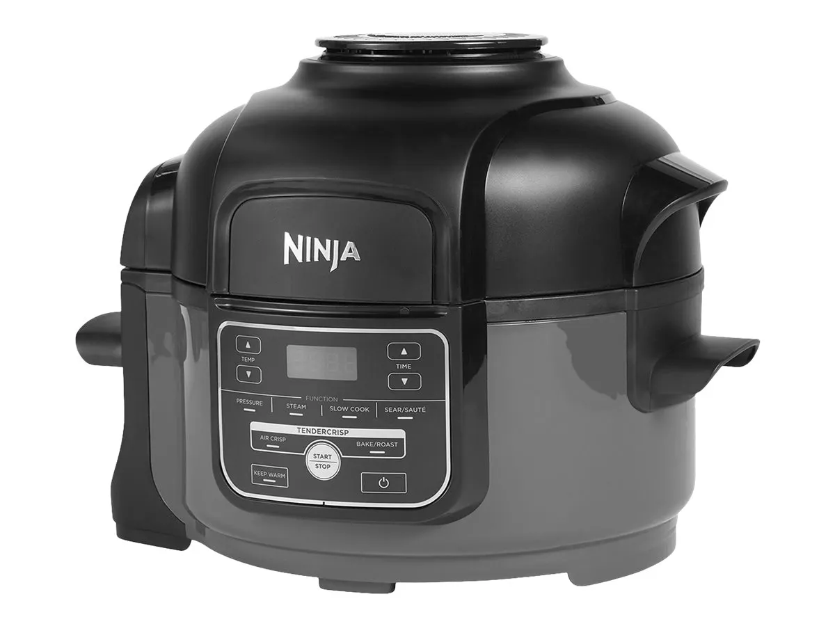 Ninja Foodi     6 -in-1 Multikocher 4,7 Liter      OP100EU