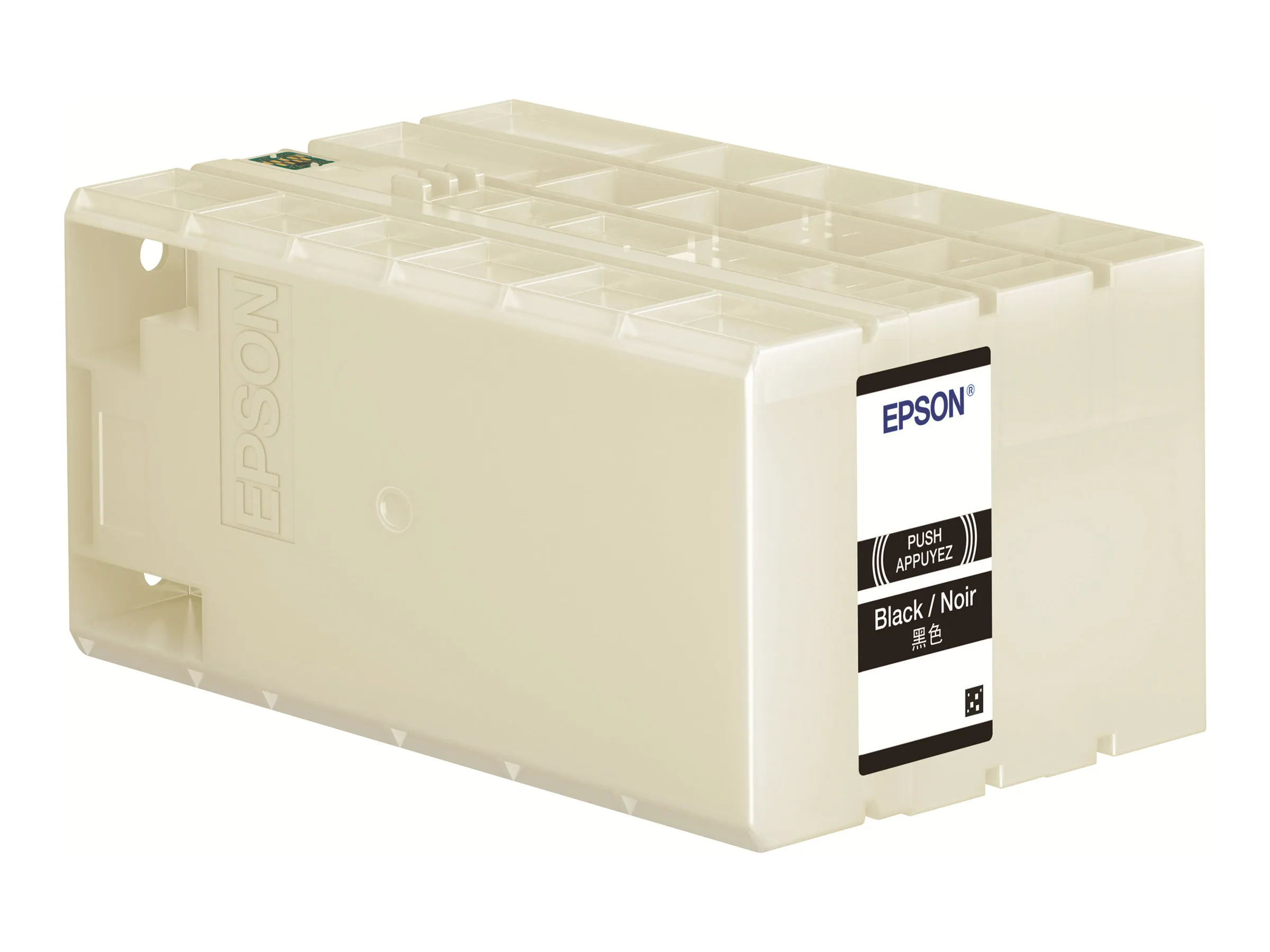 Epson Tintenpatrone Black 10K