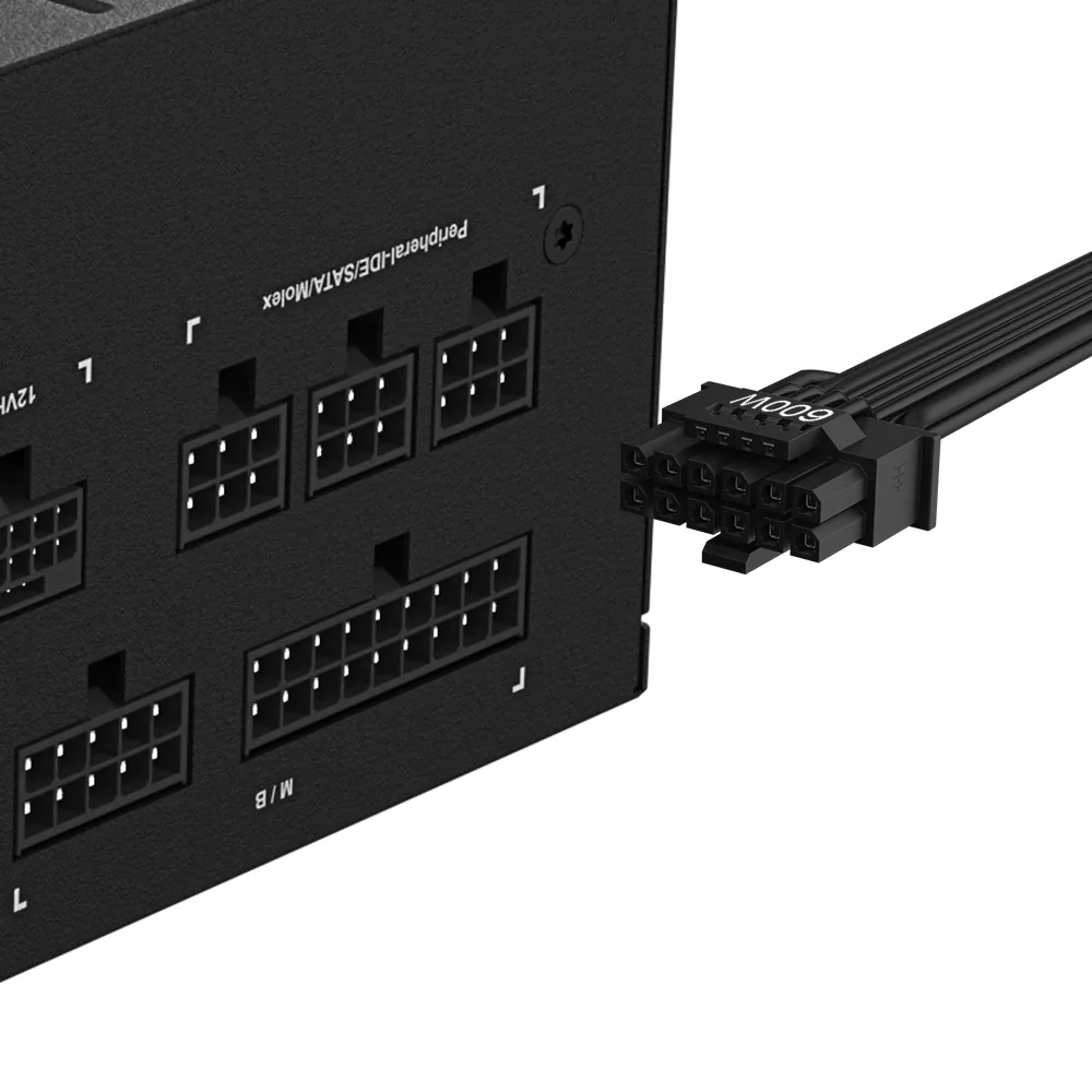 GIGABYTE UD850GM PG5 V2 Netzteil – Bild 8