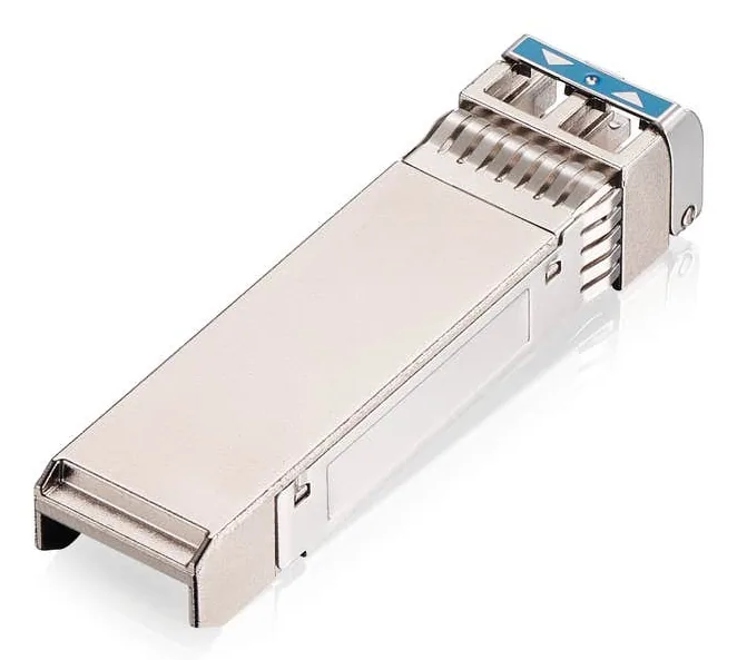 Zyxel SFP25G-LR-ZZ0101F Netzwerk-Transceiver-Modul Faseroptik 25000 Mbit/s SFP28 1310 nm – Bild 2