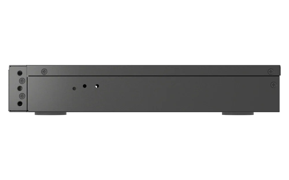 QNAP QSW-M7308R-4X Netzwerk-Switch Managed L3 1U Schwarz – Bild 5